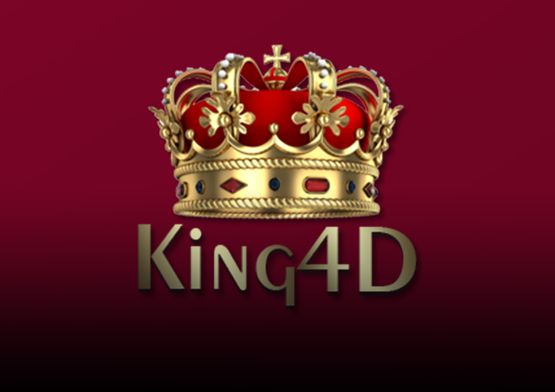 king-4d