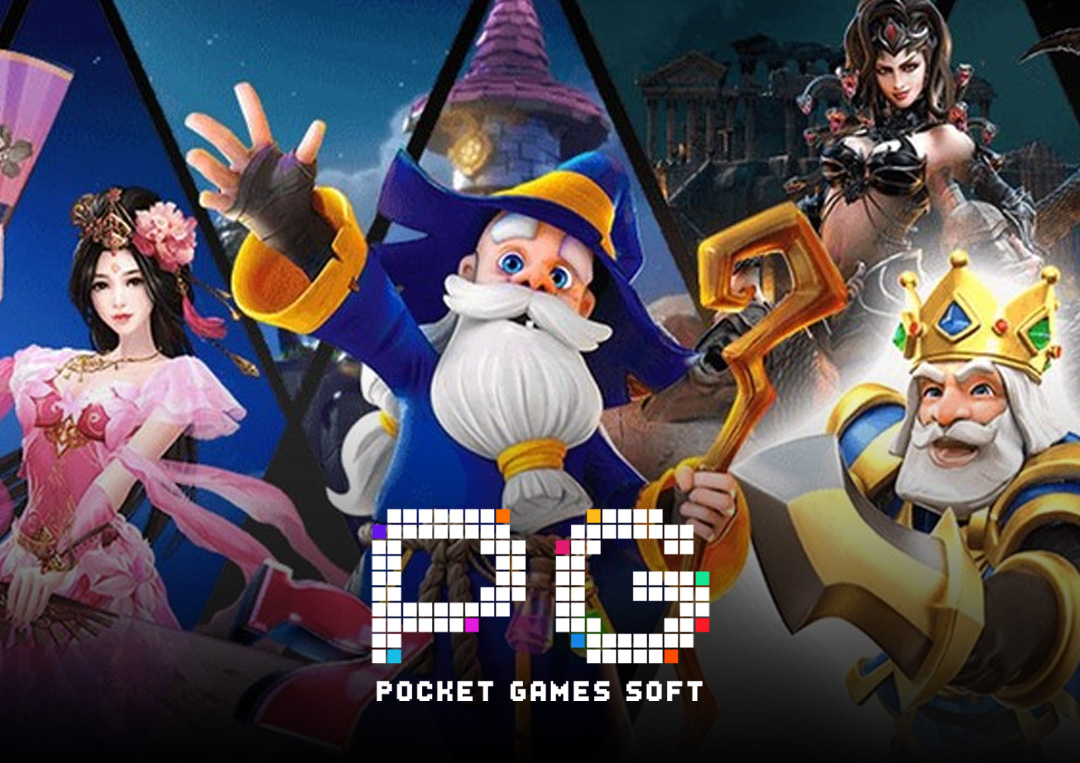pg-soft
