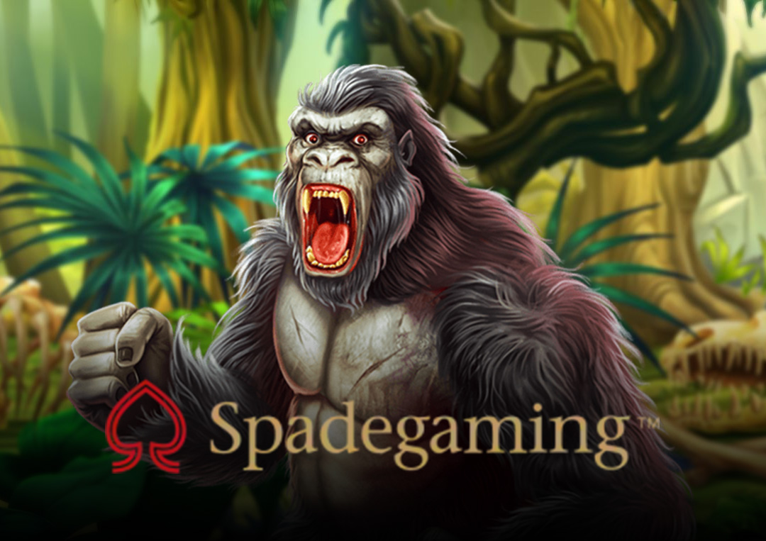 spadegaming
